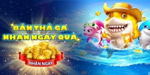 Bắn Cá 777 Đổi Thưởng Online - Sân Chơi Ấn Tượng Nhất 2024