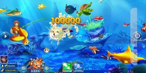 Bắn Cá H5 - Sảnh Game Giải Trí Online Hấp Dẫn Tại SHBET