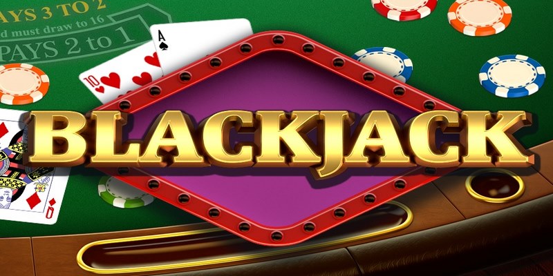 Giới thiệu về trò chơi Blackjack online 