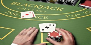 Hướng Dẫn Chi Tiết Cách Chơi Blackjack online Tại SHBET